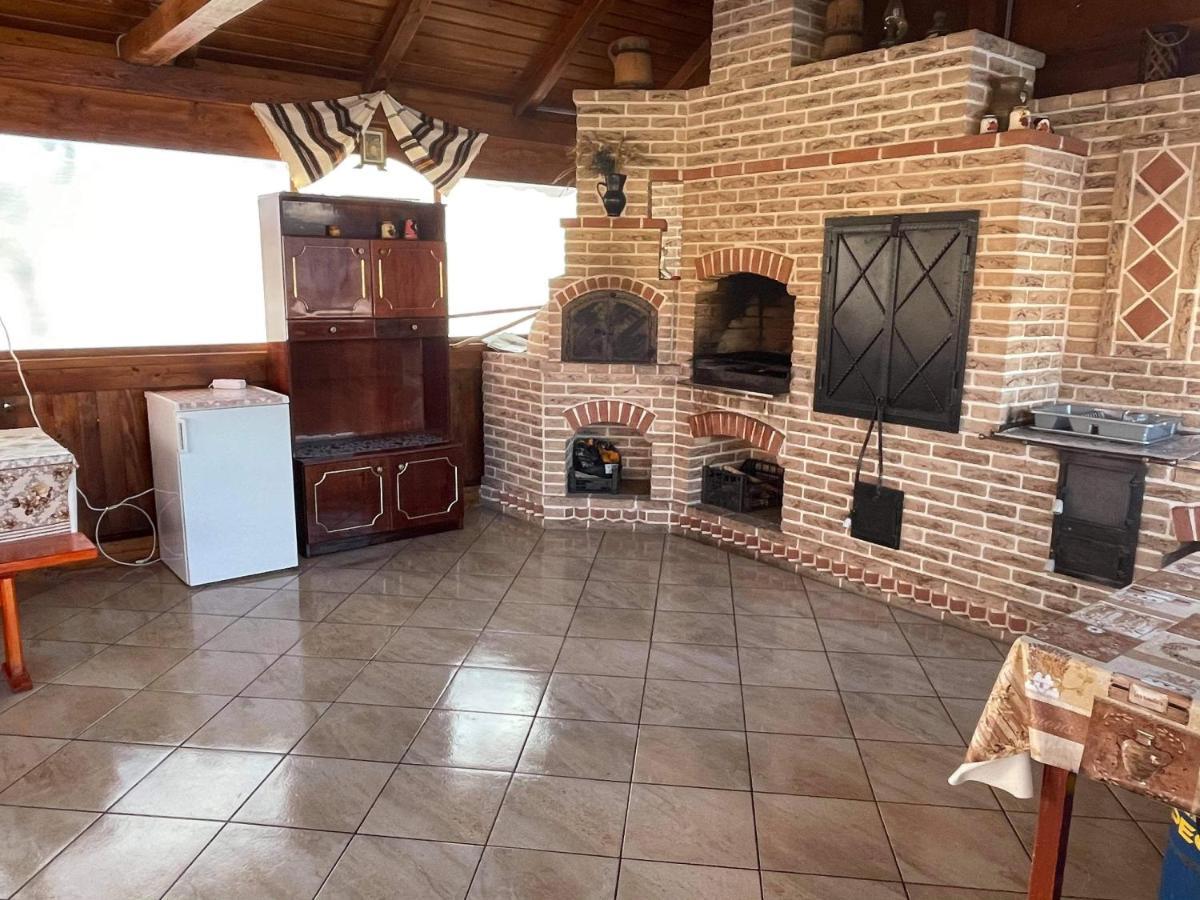 Mînăstirea Humorului Casa Patyヴィラ エクステリア 写真