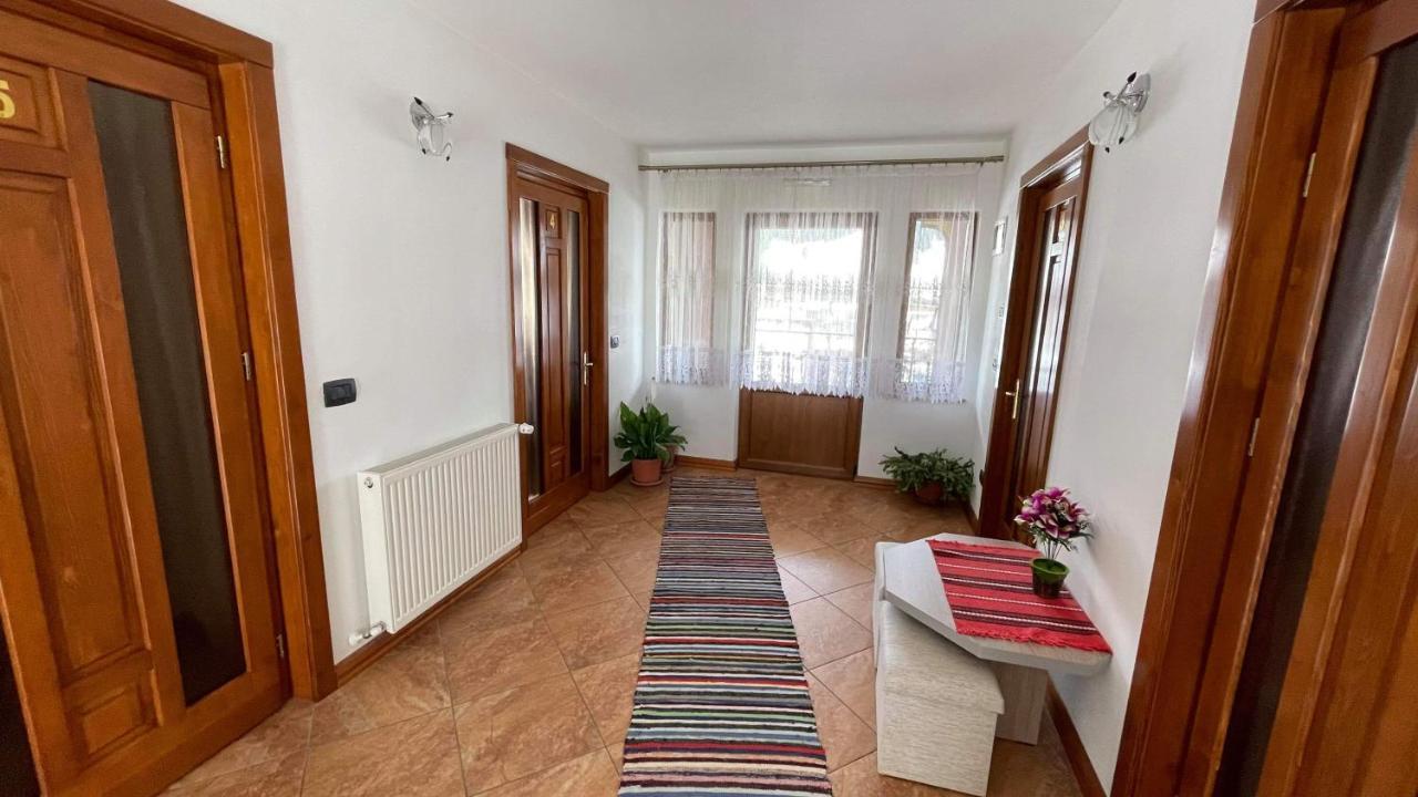 Mînăstirea Humorului Casa Patyヴィラ エクステリア 写真