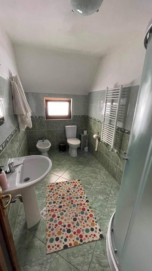 Mînăstirea Humorului Casa Patyヴィラ エクステリア 写真