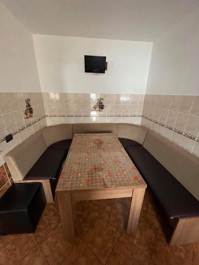 Mînăstirea Humorului Casa Patyヴィラ エクステリア 写真