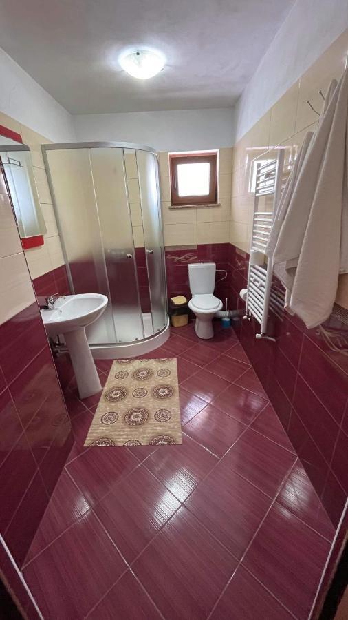 Mînăstirea Humorului Casa Patyヴィラ エクステリア 写真