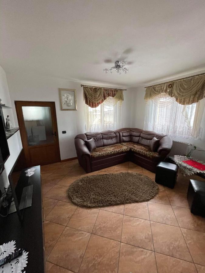 Mînăstirea Humorului Casa Patyヴィラ エクステリア 写真