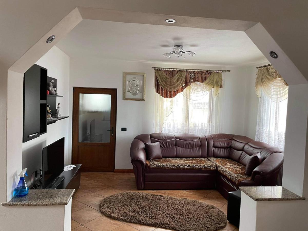 Mînăstirea Humorului Casa Patyヴィラ エクステリア 写真