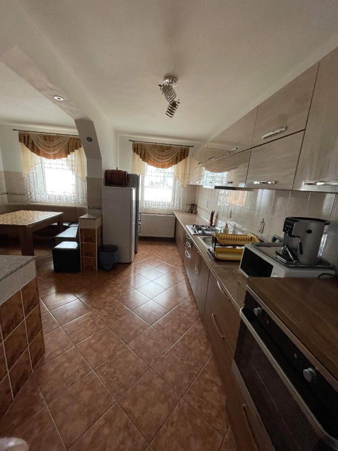 Mînăstirea Humorului Casa Patyヴィラ エクステリア 写真