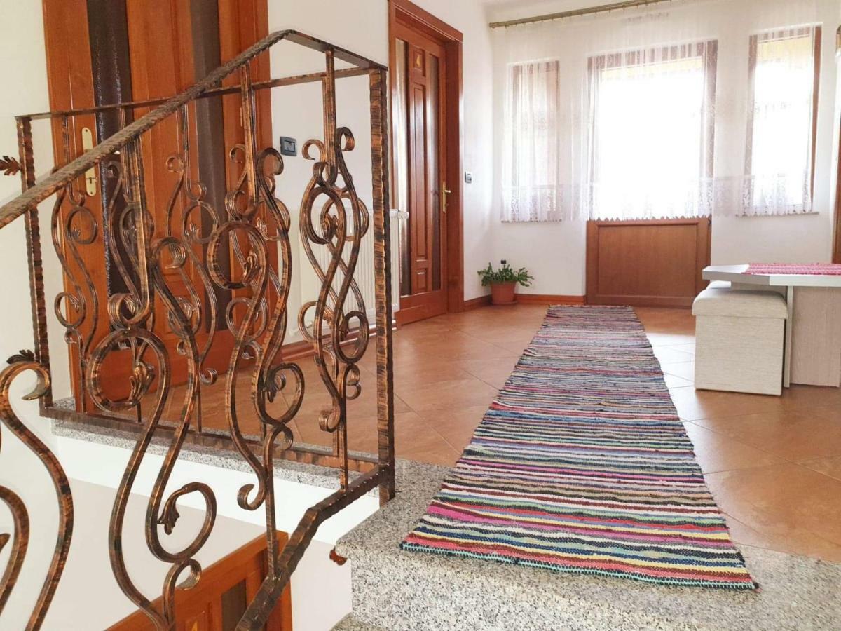Mînăstirea Humorului Casa Patyヴィラ エクステリア 写真