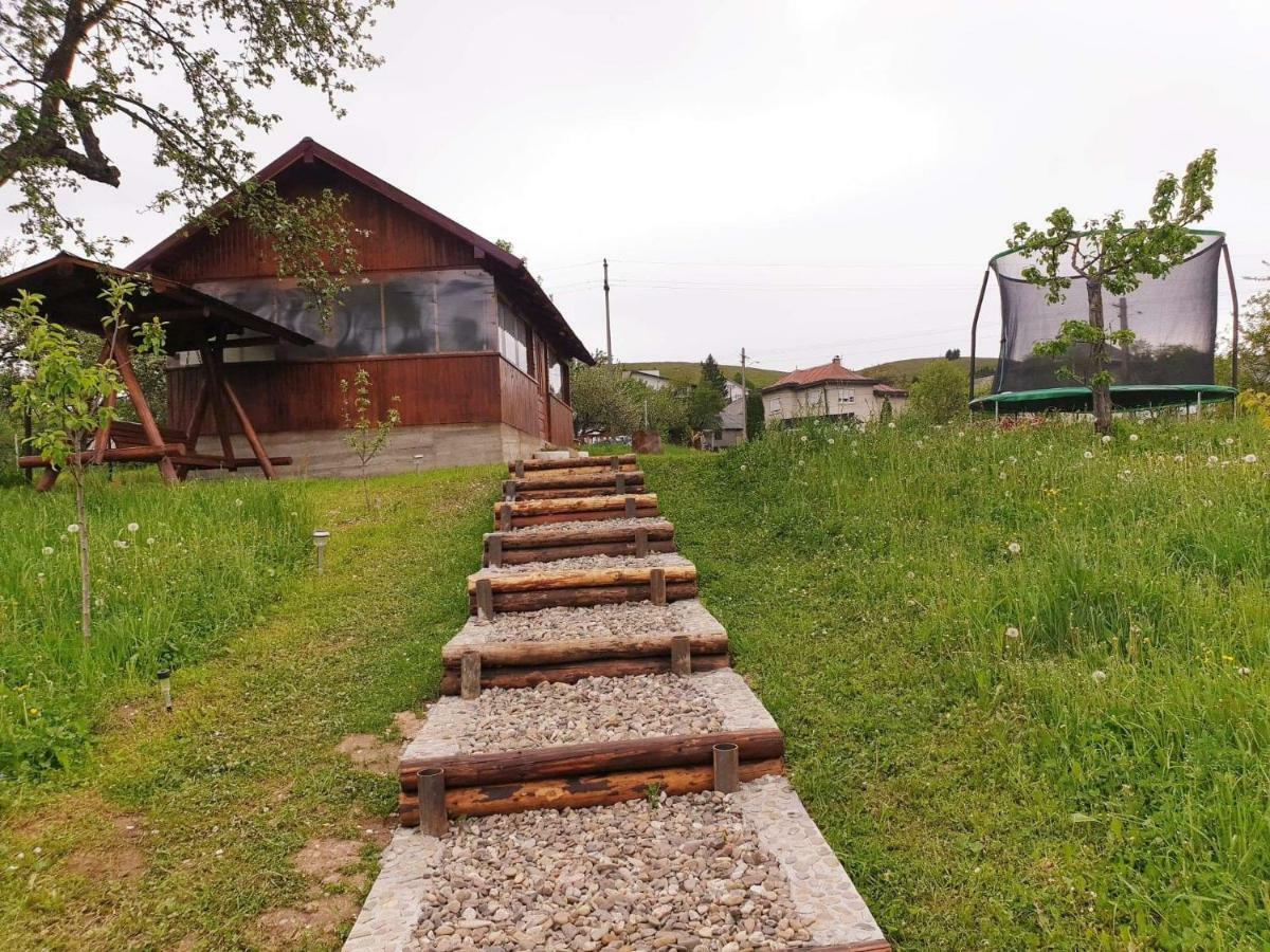 Mînăstirea Humorului Casa Patyヴィラ エクステリア 写真